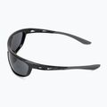 Okulary przeciwsłoneczne Nike Windtrack Run black / grey 4