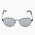 Okulary przeciwsłoneczne Nike Traveler Trend matte black/chrome mirror 3