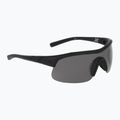 Okulary przeciwsłoneczne Nike Show X1 matte black/grey