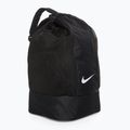 Worek na piłki Nike Club Team 160 l black/white