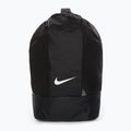 Worek na piłki Nike Club Team 160 l black/white 2