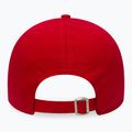 Czapka z daszkiem New Era League Essential 9Forty New York Yankees red 2