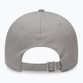 Czapka z daszkiem New Era League Essential 9Forty New York Yankees grey 2