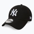 Czapka z daszkiem New Era League Essential 9Forty New York Yankees black 3