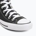 Trampki Converse Chuck Taylor All Star Leather Hi black 7