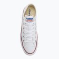Trampki Converse Chuck Taylor All Star Leather white 5