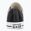 Trampki Converse Chuck Taylor All Star Leather black 6
