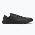 Trampki Converse Chuck Taylor All Star Leather black mono 2