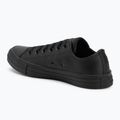 Trampki Converse Chuck Taylor All Star Leather black mono 3