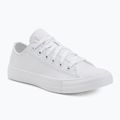 Trampki Converse Chuck Taylor All Star Leather white mono
