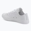 Trampki Converse Chuck Taylor All Star Leather white mono 3