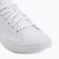 Trampki Converse Chuck Taylor All Star Leather white mono 7