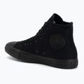 Trampki Converse Chuck Taylor All Star Classic Hi black/black 3