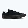 Trampki Converse Chuck Taylor All Star Classic Ox M9166C black/black 2