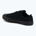 Trampki Converse Chuck Taylor All Star Classic Ox M9166C black/black 3