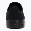 Trampki Converse Chuck Taylor All Star Classic Ox M9166C black/black 6