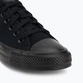 Trampki Converse Chuck Taylor All Star Classic Ox M9166C black/black 7