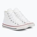 Trampki Converse Chuck Taylor All Star Classic Hi M7650C optical white 5