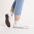 Trampki Converse Chuck Taylor All Star Classic Hi M7650C optical white 2