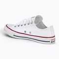Trampki Converse Chuck Taylor All Star Classic Ox M7652C optical white 4