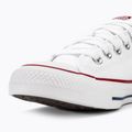 Trampki Converse Chuck Taylor All Star Classic Ox M7652C optical white 8