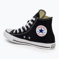 Trampki Converse Chuck Taylor All Star Classic Hi M9160C black 3
