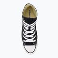 Trampki Converse Chuck Taylor All Star Classic Hi M9160C black 5