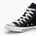Trampki Converse Chuck Taylor All Star Classic Hi M9160C black 7