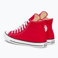 Trampki Converse Chuck Taylor All Star Classic Hi M9621C red 3