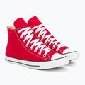 Trampki Converse Chuck Taylor All Star Classic Hi M9621C red 4