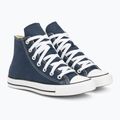 Trampki Converse Chuck Taylor All Star Classic Hi M9622C navy 4