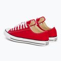 Trampki Converse Chuck Taylor All Star Classic Ox M9696C red 3