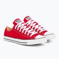 Trampki Converse Chuck Taylor All Star Classic Ox M9696C red 4