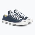 Trampki Converse Chuck Taylor All Star Classic Ox M9697C navy 4