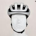 Kask rowerowy POC Omne Air MIPS argentite silver matt 12