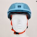 Kask rowerowy DYNAFIT Tlt Helmet storm blue 10