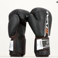 Rękawice bokserskie Rival Workout Sparring 2.0 black 10