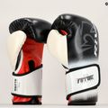 Rękawice bokserskie Rival RS-FTR Future Sparring black/white/red 10