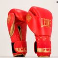 Rękawice bokserskie Rival RFX-Guerrero Sparring -SF-H red 9