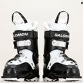 Buty narciarskie damskie Salomon QST Access 70 W GW black/white/beluga 12