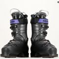 Buty narciarskie damskie Salomon S/Pro Supra Boa 95 W black/beluga/spearmint 13