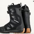 Buty snowboardowe męskie Salomon Launch Boa SJ Boa black/white 11