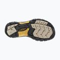 Sandały męskie KEEN Newport H2 raven/ aluminum 2