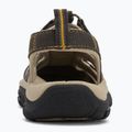 Sandały męskie KEEN Newport H2 raven/ aluminum 6