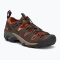 Sandały męskie KEEN Arroyo II black olive/bombay brown
