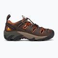 Sandały męskie KEEN Arroyo II black olive/bombay brown 2