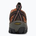 Sandały męskie KEEN Arroyo II black olive/bombay brown 6