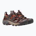 Sandały męskie KEEN Arroyo II black olive/bombay brown 2