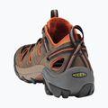 Sandały męskie KEEN Arroyo II black olive/bombay brown 4