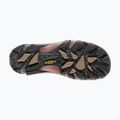 Sandały męskie KEEN Arroyo II black olive/bombay brown 6